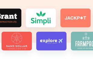 My Free Logo Maker screenshot 1