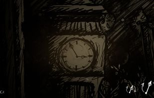 My Friend Is a Raven screenshot 2