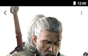 My Game Collection screenshot 1