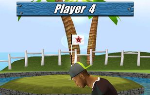 My Golf 3D screenshot 3