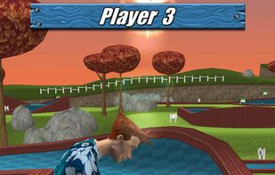 My Golf 3D screenshot 2