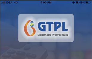 My GTPL screenshot 1