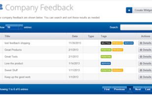 My Hall Monitor screenshot 1