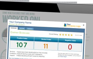 My Hall Monitor screenshot 1