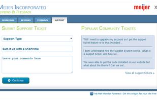 My Hall Monitor screenshot 3
