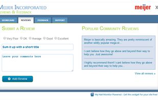 My Hall Monitor screenshot 2