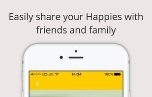 My Happy screenshot 2