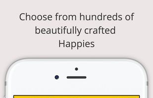 My Happy screenshot 1