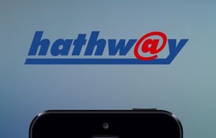 My Hathway screenshot 2