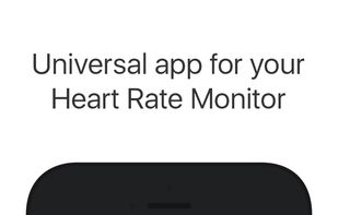 My Heartbeat screenshot 1