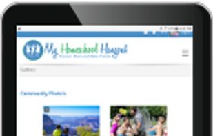 My Homeschool Hangout screenshot 3