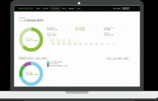 My Hours screenshot 1