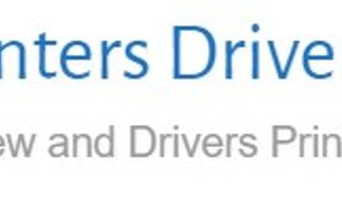 my-hpdrivers.com screenshot 1