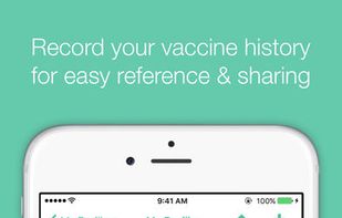 My Immunizations screenshot 3
