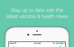 My Immunizations screenshot 2