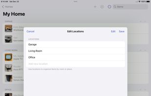 My Inventory Tracker screenshot 3