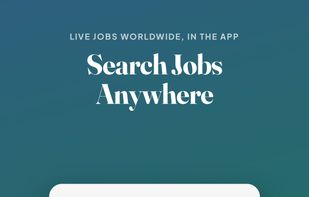 My Job Trackr screenshot 2