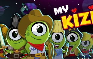 My Kizi screenshot 1