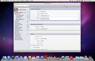My Medical screenshot 1