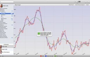 My Medical screenshot 2