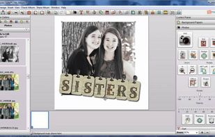 My Memories Suite screenshot 1