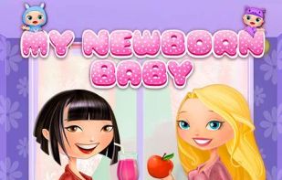 My Newborn screenshot 3