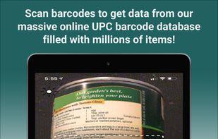 My Pantry Tracker screenshot 3