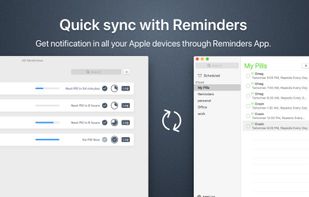 My Pills by iLife Technology screenshot 3