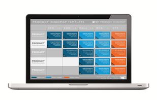 My Product Roadmap screenshot 1