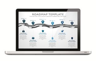 My Product Roadmap screenshot 1