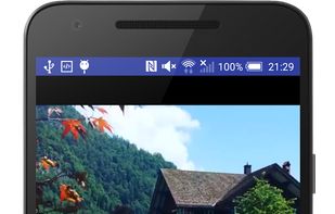 My Quik Vid screenshot 1