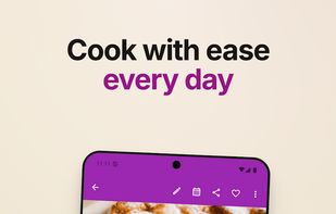 My Recipe Box screenshot 2