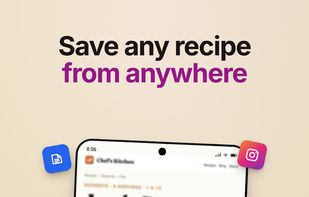My Recipe Box screenshot 1