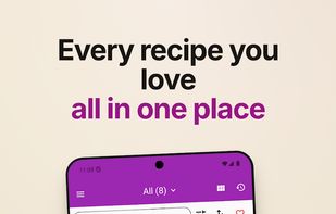 My Recipe Box screenshot 1