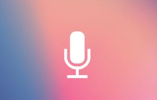 Use your voice from across the room to ask for help from Siri, OK Google or Alexa.