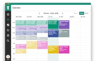 My Study Life [Unofficial] Desktop App screenshot 1