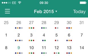 My Study Life on Windows Phone(3)
