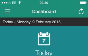 My Study Life on Windows Phone(1)