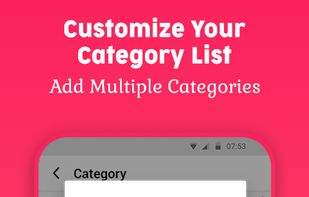 My Stuff Organizer screenshot 2
