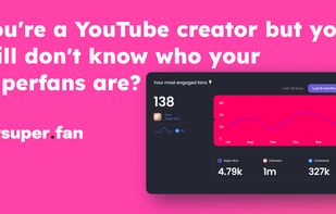 My Super.Fan screenshot 1