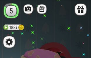 My Talking Panda - Virtual Pet screenshot 3