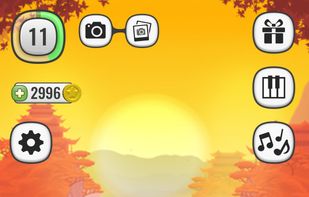 My Talking Panda - Virtual Pet screenshot 2