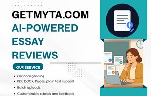 My Teaching Assistant screenshot 1