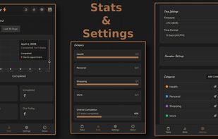 My To-Do screenshot 1