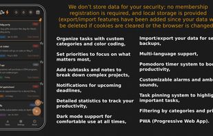 My To-Do screenshot 3
