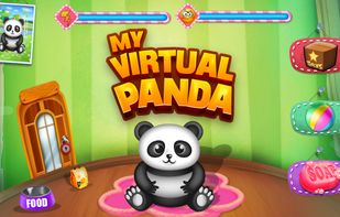 My Virtual Panda screenshot 1