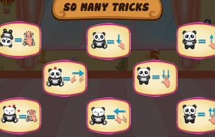 My Virtual Panda screenshot 2