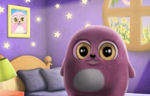 My Virtual Pet Bobbie - Talking Friends screenshot 2