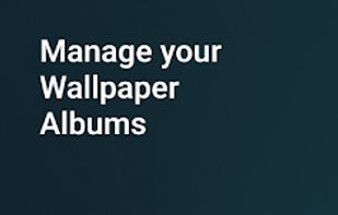 My Wallpapers screenshot 1