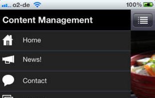 MyApp Creator screenshot 1